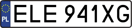 ELE941XG