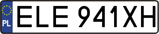 ELE941XH