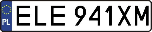 ELE941XM