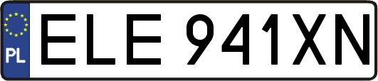 ELE941XN