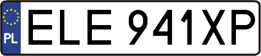 ELE941XP
