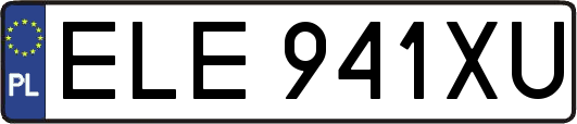 ELE941XU