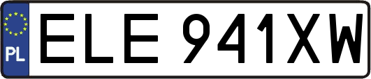ELE941XW