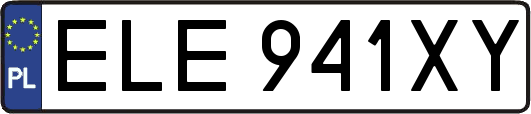 ELE941XY