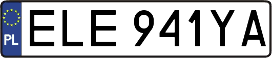 ELE941YA