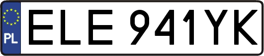 ELE941YK