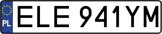 ELE941YM