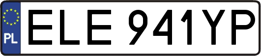 ELE941YP
