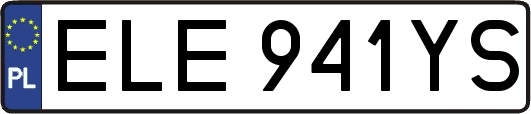 ELE941YS