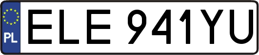 ELE941YU