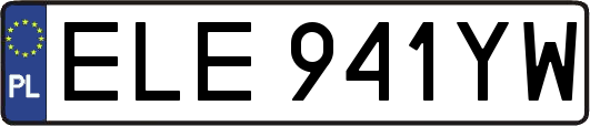 ELE941YW