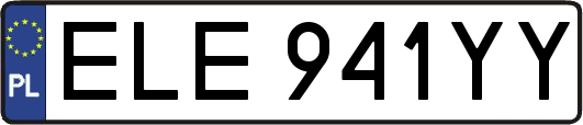ELE941YY
