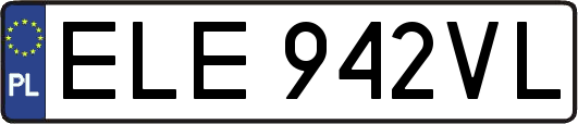 ELE942VL