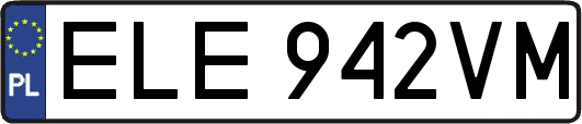 ELE942VM