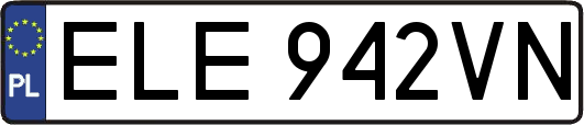 ELE942VN