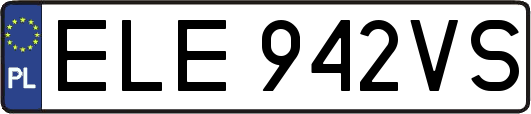 ELE942VS