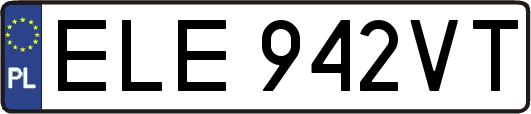 ELE942VT