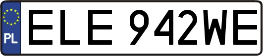 ELE942WE