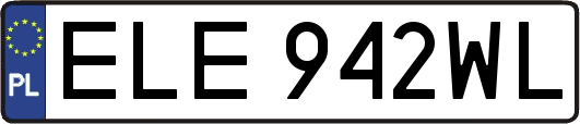 ELE942WL