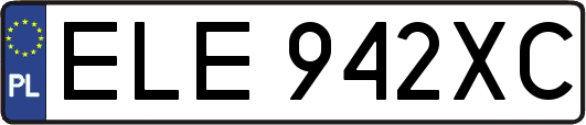 ELE942XC