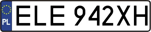 ELE942XH