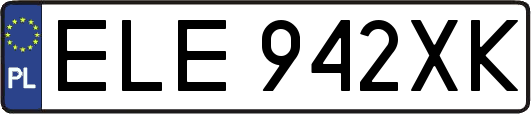 ELE942XK