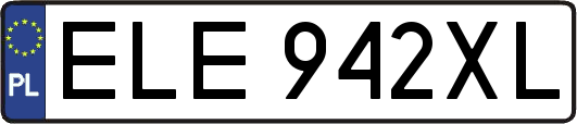 ELE942XL