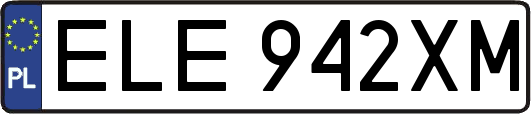 ELE942XM