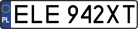 ELE942XT