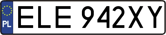 ELE942XY