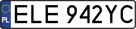 ELE942YC