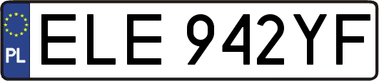 ELE942YF