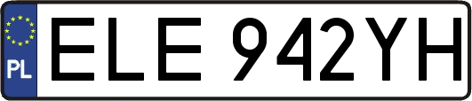 ELE942YH