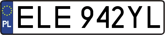 ELE942YL