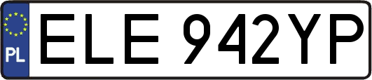 ELE942YP