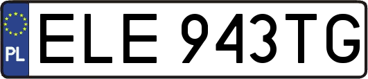 ELE943TG