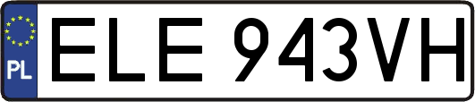 ELE943VH