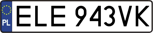 ELE943VK