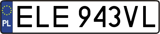 ELE943VL
