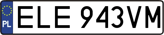 ELE943VM