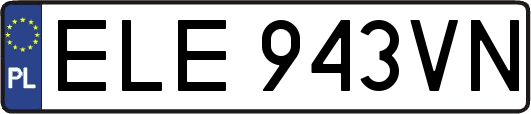 ELE943VN