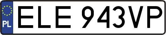 ELE943VP