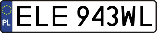 ELE943WL