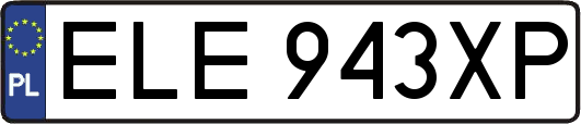 ELE943XP