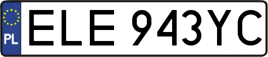 ELE943YC