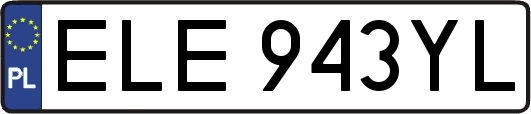 ELE943YL