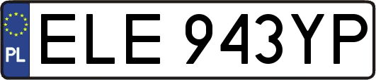 ELE943YP