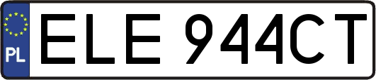ELE944CT