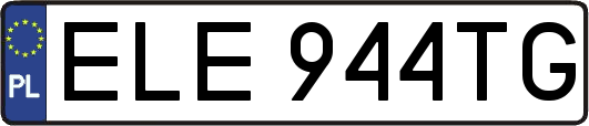 ELE944TG