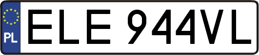 ELE944VL